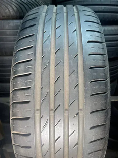 Літні шини 205/55 R16 Nexen Nblue HD 91V б/в 202832 фото