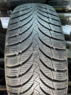 Зимние шины 195/65 R15 Nexen WH 2 91T б/в 205383 фото
