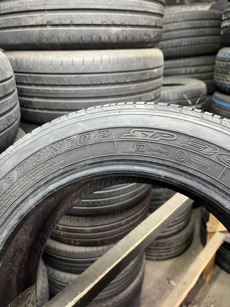 Летние шины 175/65 R15 Dunlop SP 30 84T б/в 204052 фото