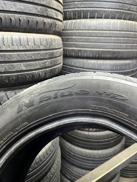 Летние шины 205/55 R16 Nexen Nblue HD 91V б/в 202832 фото