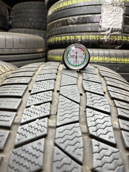 Зимові шини 255/50 R20 Continental TS830 P 109H б/в 205362 фото