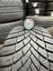 Зимние шины 205/55 R17 Bridgstone LM005 95V б/в 204134 фото 3
