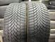 Зимние шины 205/55 R17 Bridgstone LM005 95V б/в 204134 фото 2