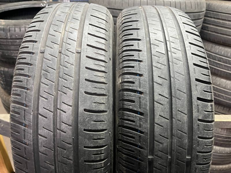 Летние шины 175/65 R15 Dunlop SP 30 84T б/в 204052 фото