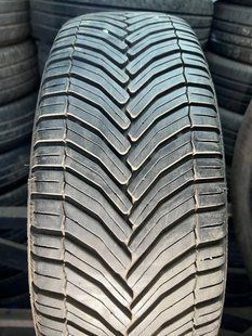 Літні шини 195/60 R15 Michelin CroaaClimate 92V б/в 202755 фото