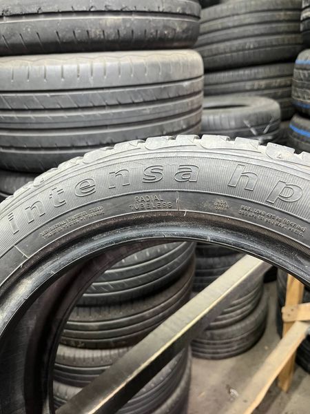 Літні шини 195/50 R15 Sava HP 82H б/в 204047 фото