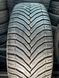 Літні шини 195/60 R15 Michelin CroaaClimate 92V б/в 202755 фото 1