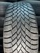 Зимние шины 195/60 R16 Nexen Winguard 89H б/у