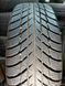 Зимние шины 205/60 R17 Bridgstone LM001 93H б/в 204132 фото 1