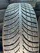 Зимові шини 235/65 R17 Michelin Alpin 104H б/в 204189 фото 1