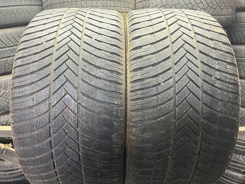 Зимові шини 285/40 R20 Bridgstone LM005 108V б/в 204183 фото
