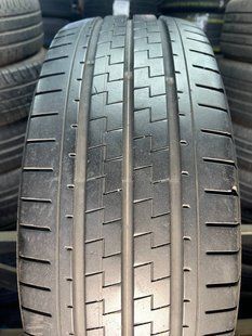 Літні шини 235/65 R16C Giti GitiVan HD1 115/113R б/в 202980 фото