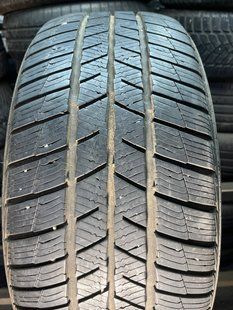 Зимние шины 215/50 R17 Barum Polaris 5 95V б/в 204172 фото