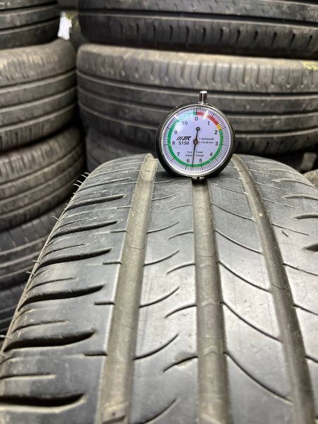 Летние шины 195/55 R16 Michelin Energy Saver 87T б/в 202814 фото