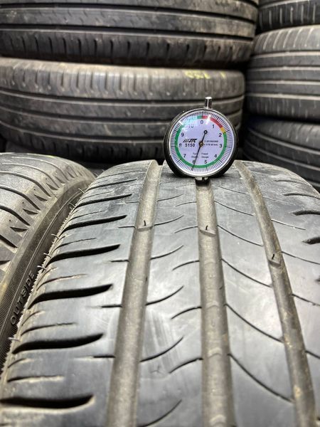 Летние шины 195/55 R16 Michelin Energy Saver 87T б/в 202814 фото