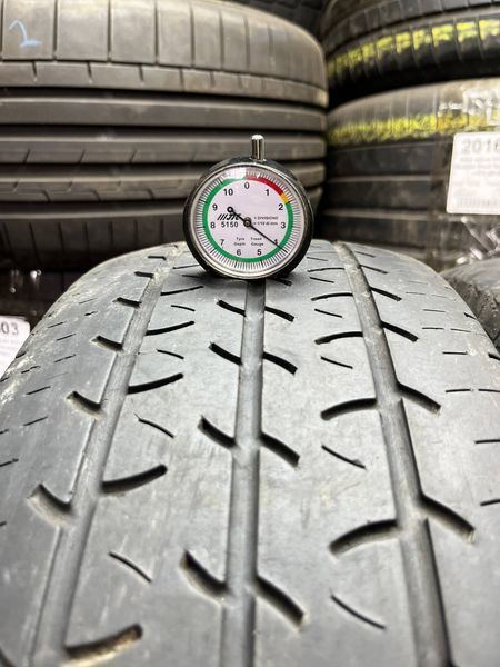 Летние шины 205/65 R16C Barum Vanis 2 107/105T б/в 205296 фото