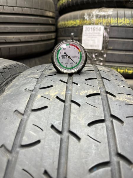 Летние шины 205/65 R16C Barum Vanis 2 107/105T б/в 205296 фото