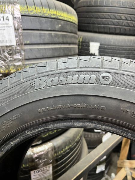 Летние шины 205/65 R16C Barum Vanis 2 107/105T б/в 205296 фото
