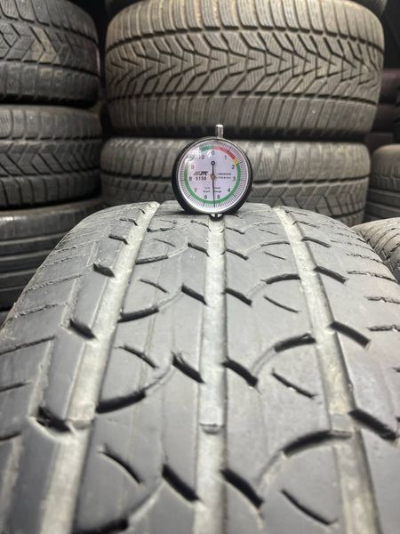 Літні шини 235/65 R16C Barum Vanis 2 115/116R б/в 201442 фото