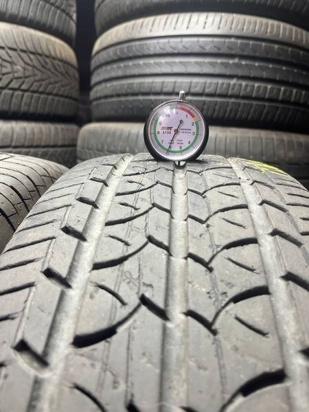 Літні шини 235/65 R16C Barum Vanis 2 115/116R б/в 201442 фото