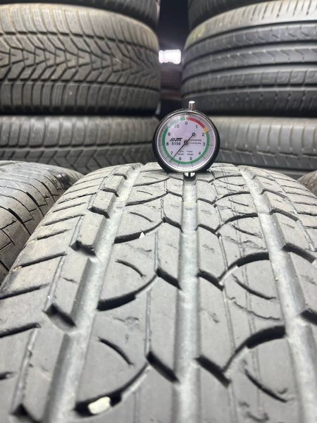 Літні шини 235/65 R16C Barum Vanis 2 115/116R б/в 201442 фото
