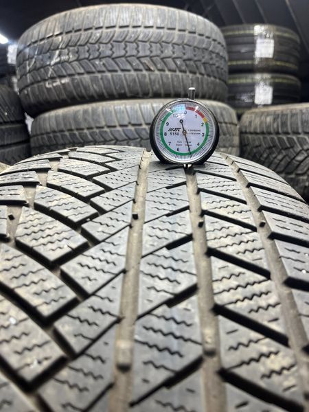 Зимові шини 275/50 R20 Continental TS 850 P 113V б/в 204161 фото
