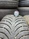 Зимние шины 215/55 R16 Nexen WinGuard 93H б/у 200696 фото 3