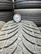 Зимние шины 215/55 R16 Nexen WinGuard 93H б/у 200696 фото 4