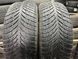 Зимові шини 205/55 R17 Nokian Snowproff 95V б/в 204133 фото 2