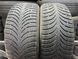 Зимние шины 215/55 R16 Nexen WinGuard 93H б/у 200696 фото 2