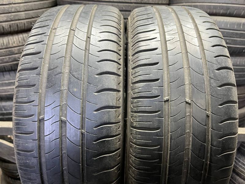 Летние шины 195/55 R16 Michelin Energy Saver 87T б/в 202814 фото