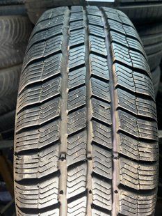 Зимние шины 195/65 R15 Barum Polaris 3 91H б/в 205243 фото