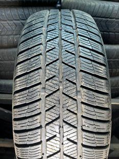 Зимові шини 205/55 R16 Barum Polaris 5 91H б/в 206288 фото