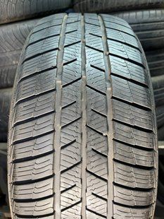 Зимние шины 205/55 R17 Barum Polaris 5 95V б/в 204168 фото