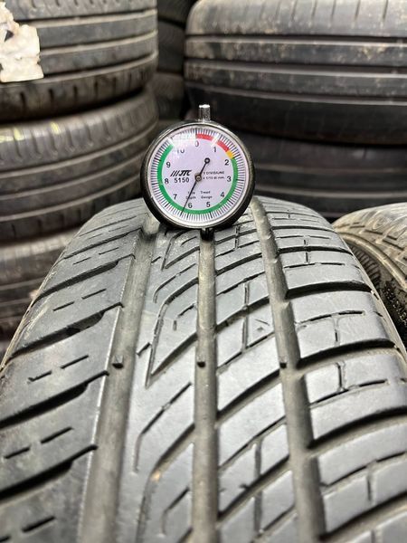 Літні шини 175/65 R14 Barum Brillantis 2 82T б/в 202932 фото