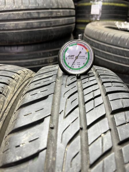 Літні шини 175/65 R14 Barum Brillantis 2 82T б/в 202932 фото