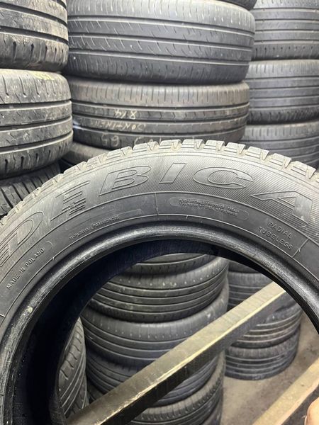 Летние шины 195/65 R15 Debica Passio 91T б/в 202751 фото