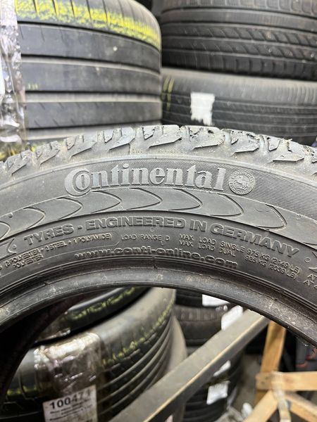 Летние шины 205/65 R16C Continental Vanco 2 107/105T б/в 205297 фото
