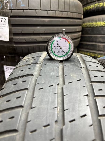 Летние шины 205/65 R16C Continental Vanco 2 107/105T б/в 205297 фото