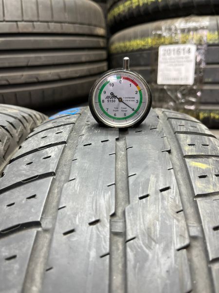 Летние шины 205/65 R16C Continental Vanco 2 107/105T б/в 205297 фото