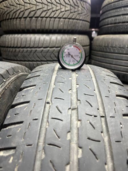 Літні шини 215/70 R15C BF-Goodrich Activan 109/107S б/в 201391 фото