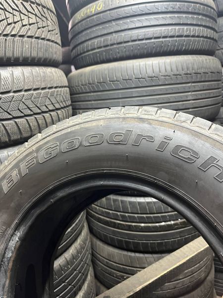 Літні шини 215/70 R15C BF-Goodrich Activan 109/107S б/в 201391 фото