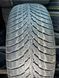 Зимові шини 205/55 R16 Nokian SnowProof 91H б/в 205266 фото 1