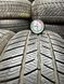 Зимові шини 205/55 R17 Barum Polaris 5 95V б/в 204168 фото 6