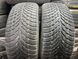 Зимові шини 205/55 R16 Nokian SnowProof 91H б/в 205266 фото 2