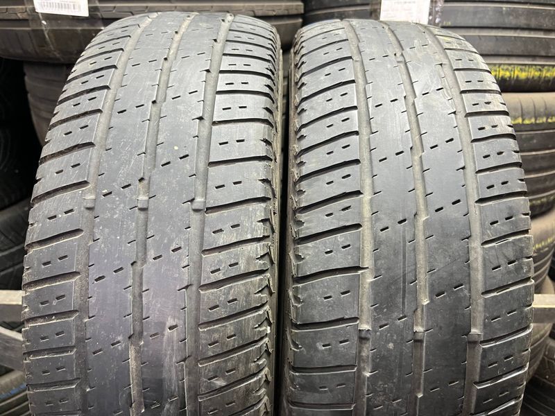 Летние шины 205/65 R16C Continental Vanco 2 107/105T б/в 205297 фото