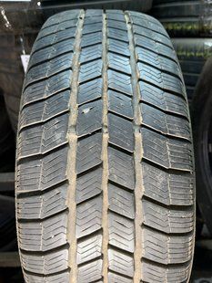 Летние шины 195/60 R16C Nexen CT8 99/97H б/в 205310 фото