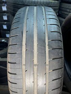 Літні шини 195/65 R15 Fulda EcoControl HP 91H б/в 202709 фото