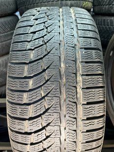 Зимові шини 225/45 R19 Nokian WR 96V б/в 204158 фото
