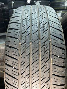 Зимові шини 265/55 R19 Dunlop AT23 109V б/в 204105 фото